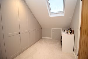 Dressing Area- click for photo gallery